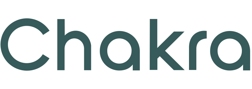 Chakra logo