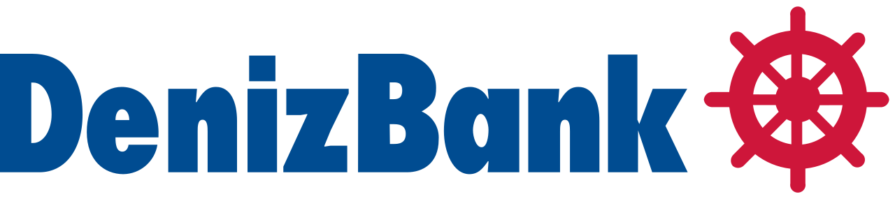 Denizbank logo