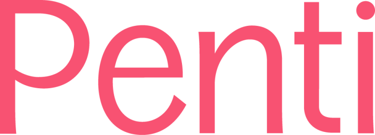 Penti logo